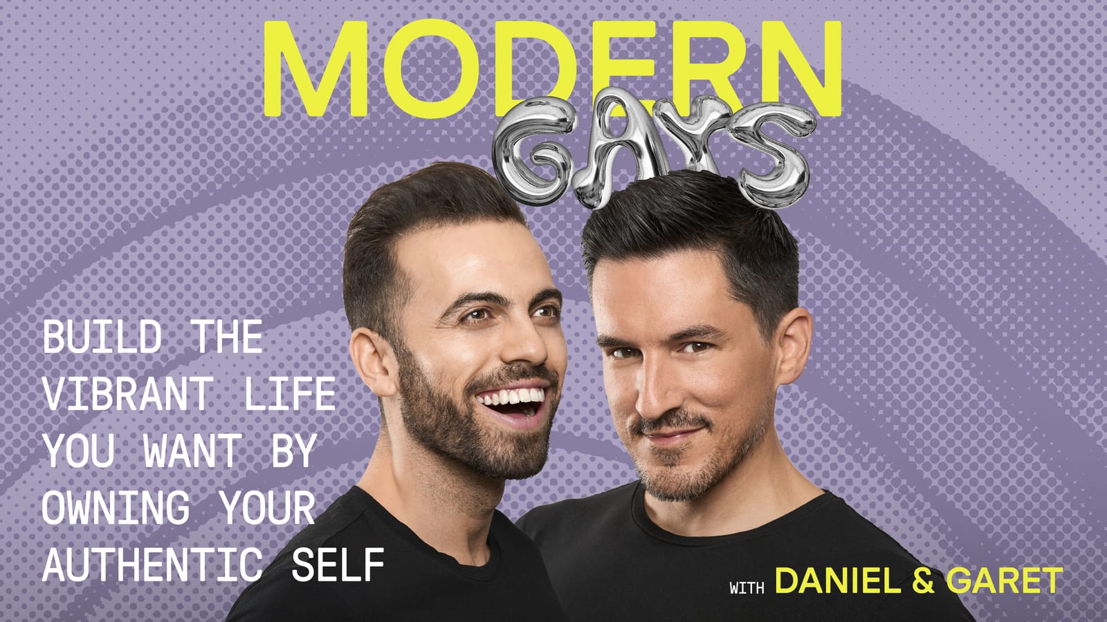Modern Gays Podcast