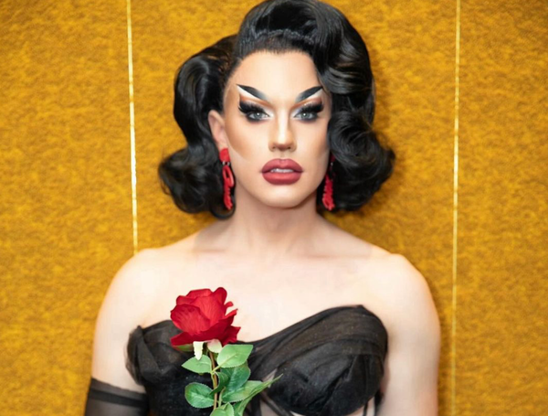 Insights and Advice from Melbourne's Drag Icon Bathsheba