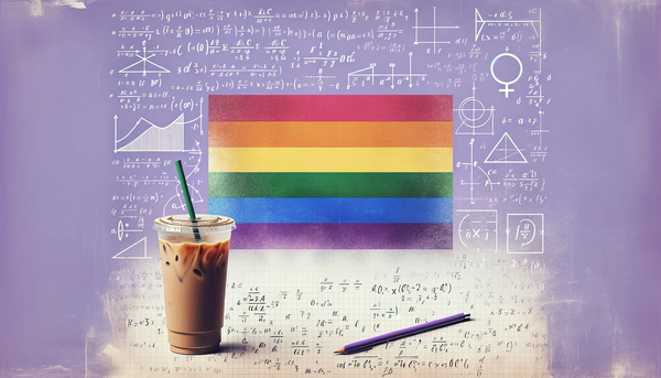 Gay Math: Cracking the Code