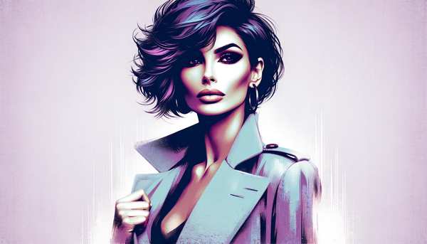 Lisa Rinna Realness: Be Honest, Own It, and Move On