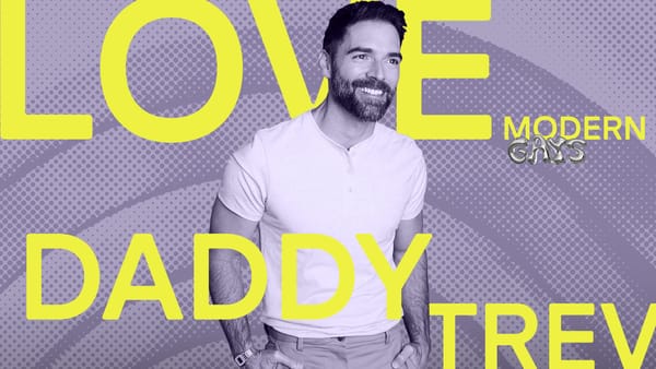 Quest for The One: Dating Tips with Love Daddy Trev