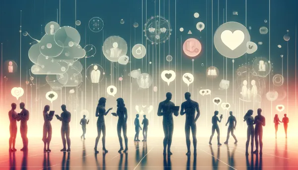 The Future of Dating: Insights into 2024's Dating Trends